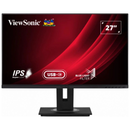 Монітор ViewSonic VG2755-2K фото 1