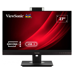 Монітор ViewSonic VG2756V-2K фото 1