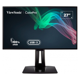 Монітор ViewSonic VP2768A-4K фото 1