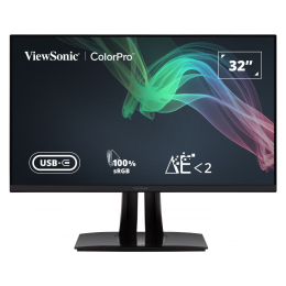 Монитор ViewSonic VP3256-4K фото 1