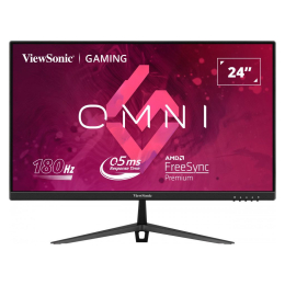 Монітор ViewSonic VX2428 фото 1