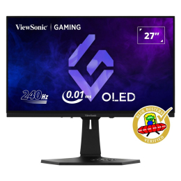 Монитор ViewSonic XG272-2K-OLED фото 1