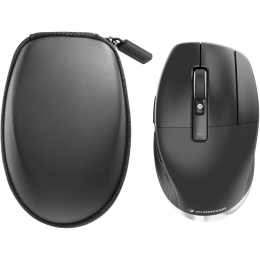 Мишка 3DConnexion CadMouse Pro Wireless (3DX-700116) фото 1