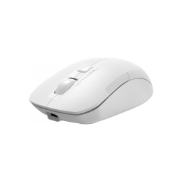 Мишка A4Tech FG16C Air Wireless White (FG16C Air White) фото 1