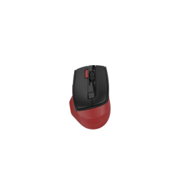 Мишка A4Tech FG45CS Air Wireless Sports Red (4711421992862) фото 1