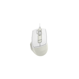 Мишка A4Tech FM45S Air USB Cream Beige (4711421992725) фото 1