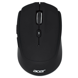 Мишка Acer OMR050 Wireless/Bluetooth Black (ZL.MCEEE.02D) фото 1