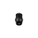 Мишка Acer OMW020 USB Black (ZL.MCEEE.027)