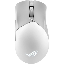 Мышка ASUS ROG Gladius III Aimpoint Bluetooth/Wireless White (90MP02Y0-BMUA11) фото 1