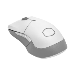 Мышка CoolerMaster MM311 Wireless White (MM-311-WWOW1) фото 1