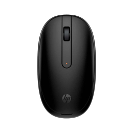 Мышка HP 240 Bluetooth Mouse Black (3V0G9AA) фото 1