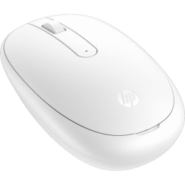 Мишка HP 240 Bluetooth White (793F9AA) фото 1