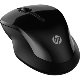 Мишка HP 250 Dual Wireless/Bluetooth Black (6V2J7AA) фото 1