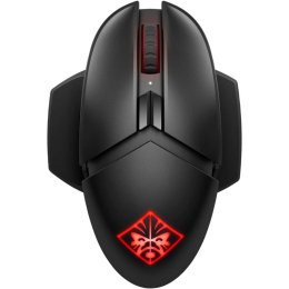 Мышка HP OMEN Photon RGB Wireless Black (6CL96AA) фото 1