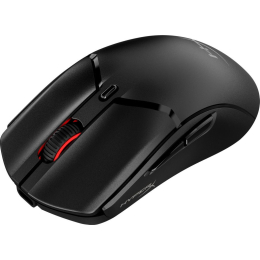 Мишка HyperX Pulsefire Haste 2 Mini Wireless Black (7D388AA) фото 1