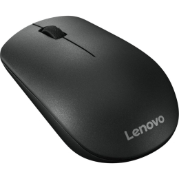 Мишка Lenovo 400 Wireless Black (GY50R91293) фото 1