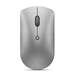 Мишка Lenovo 600 Bluetooth Silent Mouse (GY50X88832) фото 1