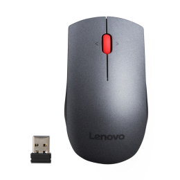 Мишка Lenovo 700 Wireless Laser (GX30N77981) фото 1