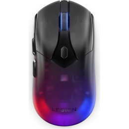 Мышка Lenovo Legion M410 RGB Wireless Black (GY51P83012) фото 1