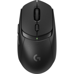 Мышка Logitech G309 Lightspeed Wireless/Bluetooth Black (910-007199) фото 1