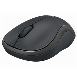 Мишка Logitech M240 Silent Bluetooth Graphite (910-007119) фото 1