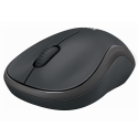 Мишка Logitech M240 Silent Bluetooth Graphite (910-007119)