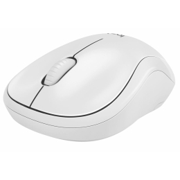 Мишка Logitech M240 Silent Bluetooth Off-White (910-007120) фото 1