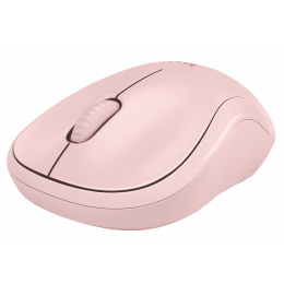 Мишка Logitech M240 Silent Bluetooth Rose (910-007121) фото 1