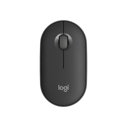 Мишка Logitech M350s Wireless Graphite (910-007015) фото 1