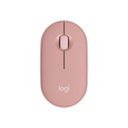 Мишка Logitech M350s Wireless Rose (910-007014) фото 1