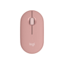 Мишка Logitech M350s Wireless Rose (910-007014)