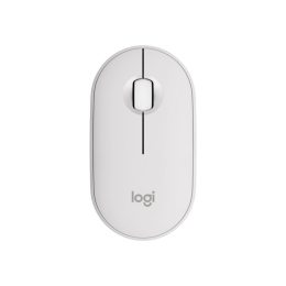 Мишка Logitech M350s Wireless White (910-007013) фото 1