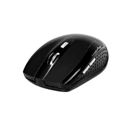 Мышка Media-Tech Raton Pro Wireless Black (MT1113K) фото 1