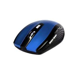 Мышка Media-Tech Raton Pro Wireless Blue (MT1113B) фото 1