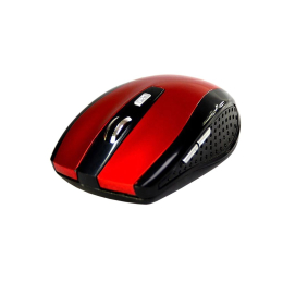 Мышка Media-Tech Raton Pro Wireless Red (MT1113R) фото 1