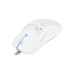 Мишка Modecom Shinobi 3327 Volcano USB White (M-MC-SHINOBI-3327-200) фото 1