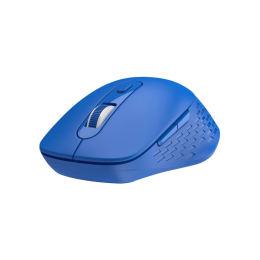 Мышка OfficePro M230C Silent Click Wireless/Bluetooth Blue (M230С) фото 1