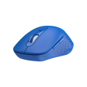 Мышка OfficePro M230C Silent Click Wireless/Bluetooth Blue (M230С)