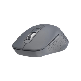 Мышка OfficePro M230G Silent Click Wireless/Bluetooth Gray (M230G) фото 1