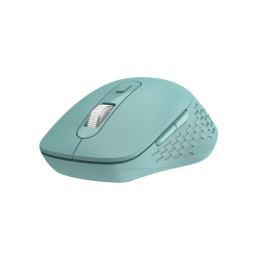 Мышка OfficePro M230M Silent Click Wireless/Bluetooth Mint (M230M) фото 1