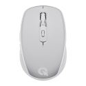 Мишка GamePro M267G Silent Click Wireless Gray (M267G)