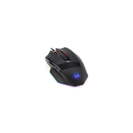 Мишка Redragon Sniper M801 RGB USB Black (77608) фото 1