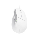 Мышка Trust Bayo II Ergonomic USB White (25397)