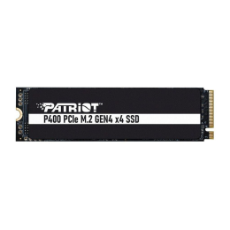 Накопитель SSD M.2 2280 4TB Patriot (P400LP4KGM28H) фото 1