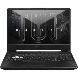 Ноутбук ASUS TUF Gaming A15 FA506NC-HN001W (90NR0JF7-M001T0) фото 1