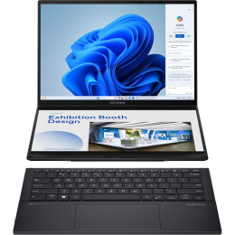 Ноутбук ASUS Zenbook DUO UX8406MA-PZ043X (90NB12U1-M001K0) фото 1