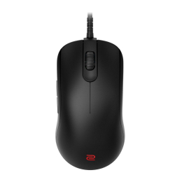 Мишка Zowie FK1+-C USB Black (9H.N3CBA.A2E) фото 1