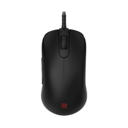 Мишка Zowie S1-C USB Black (9H.N3JBB.A2E) фото 1