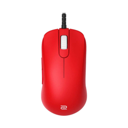 Мишка Zowie S2-RE USB Red (9H.N3XBB.A6E) фото 1