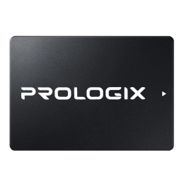 Накопитель SSD 2.5 120GB Prologix (PRO120GS320) фото 1